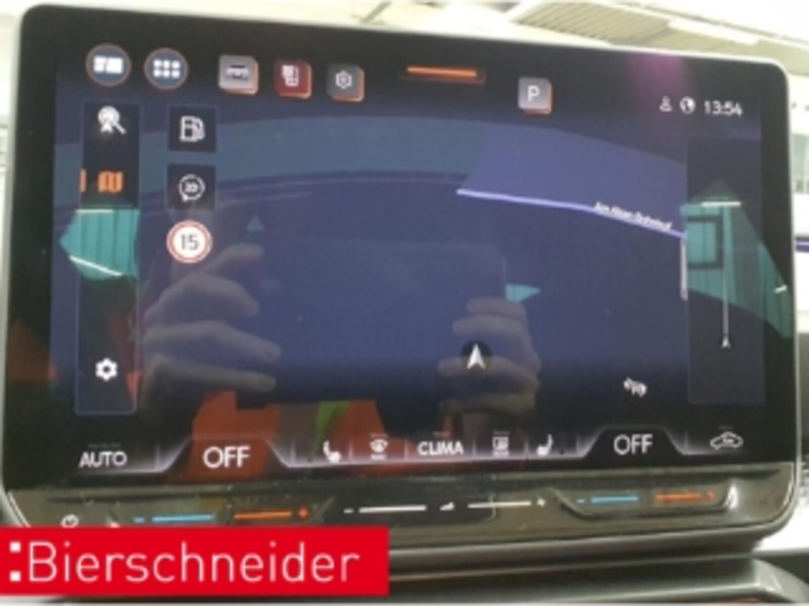 CUPRA Leon – Bild 5