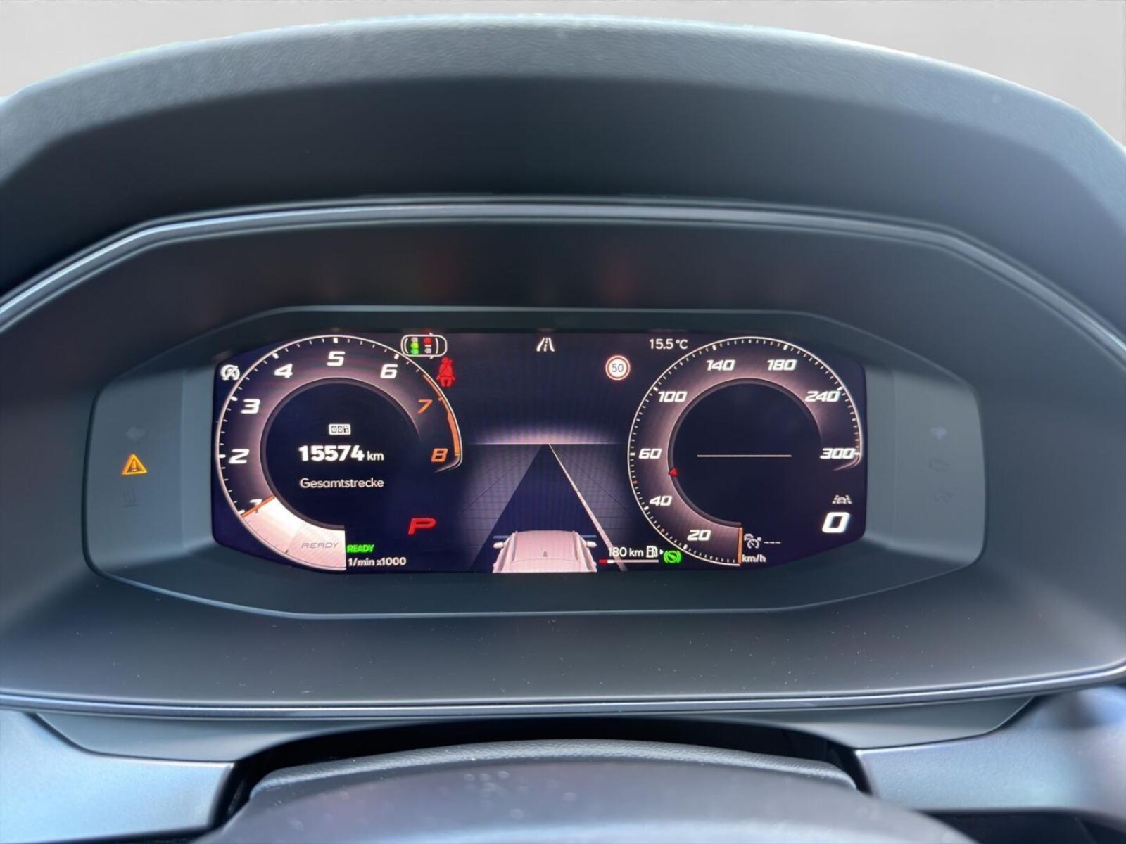 CUPRA Formentor – Bild 12