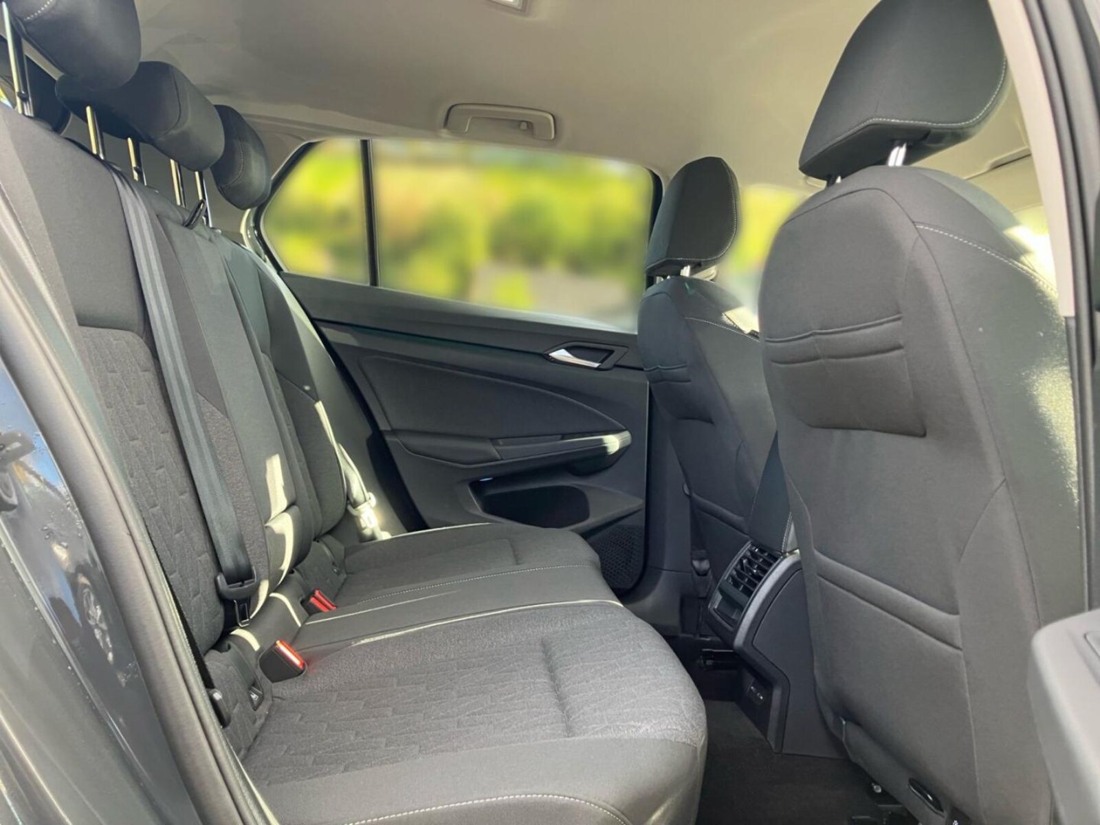 Volkswagen Golf – Bild 14