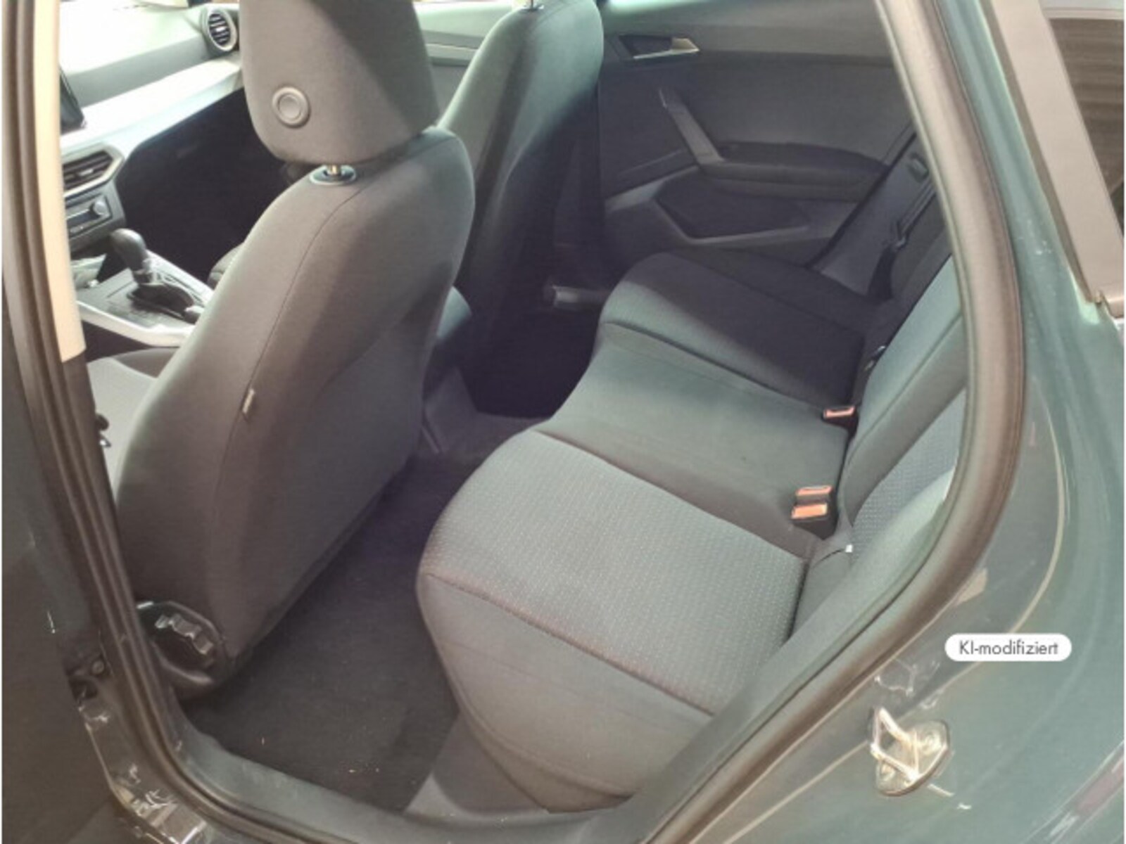 SEAT Arona – Bild 4