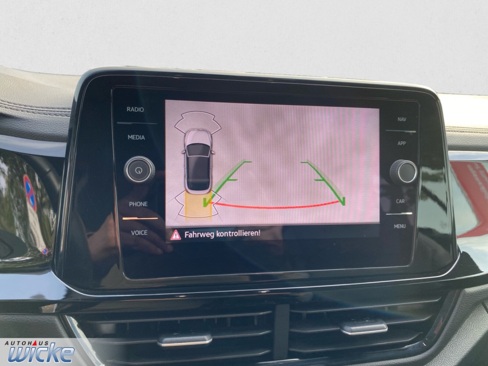 Volkswagen T-Roc Cabriolet – Bild 19