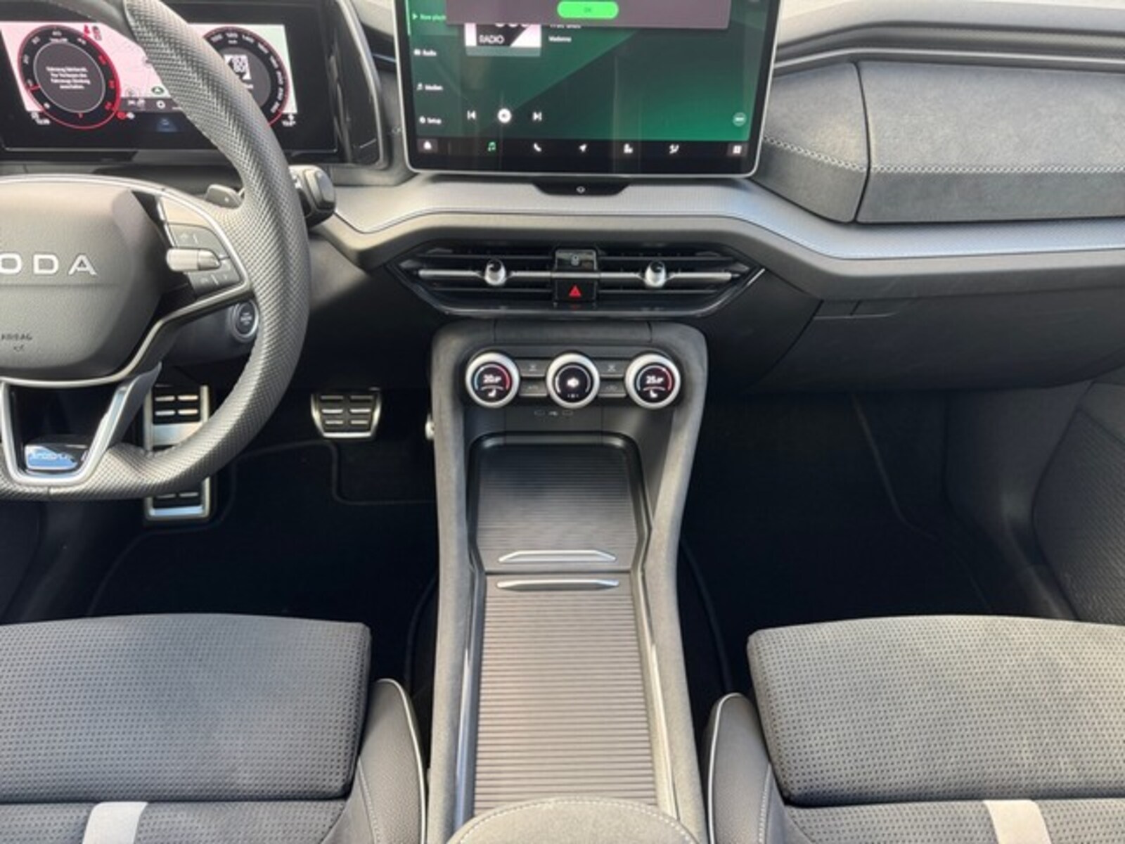 Škoda Kodiaq – Bild 15