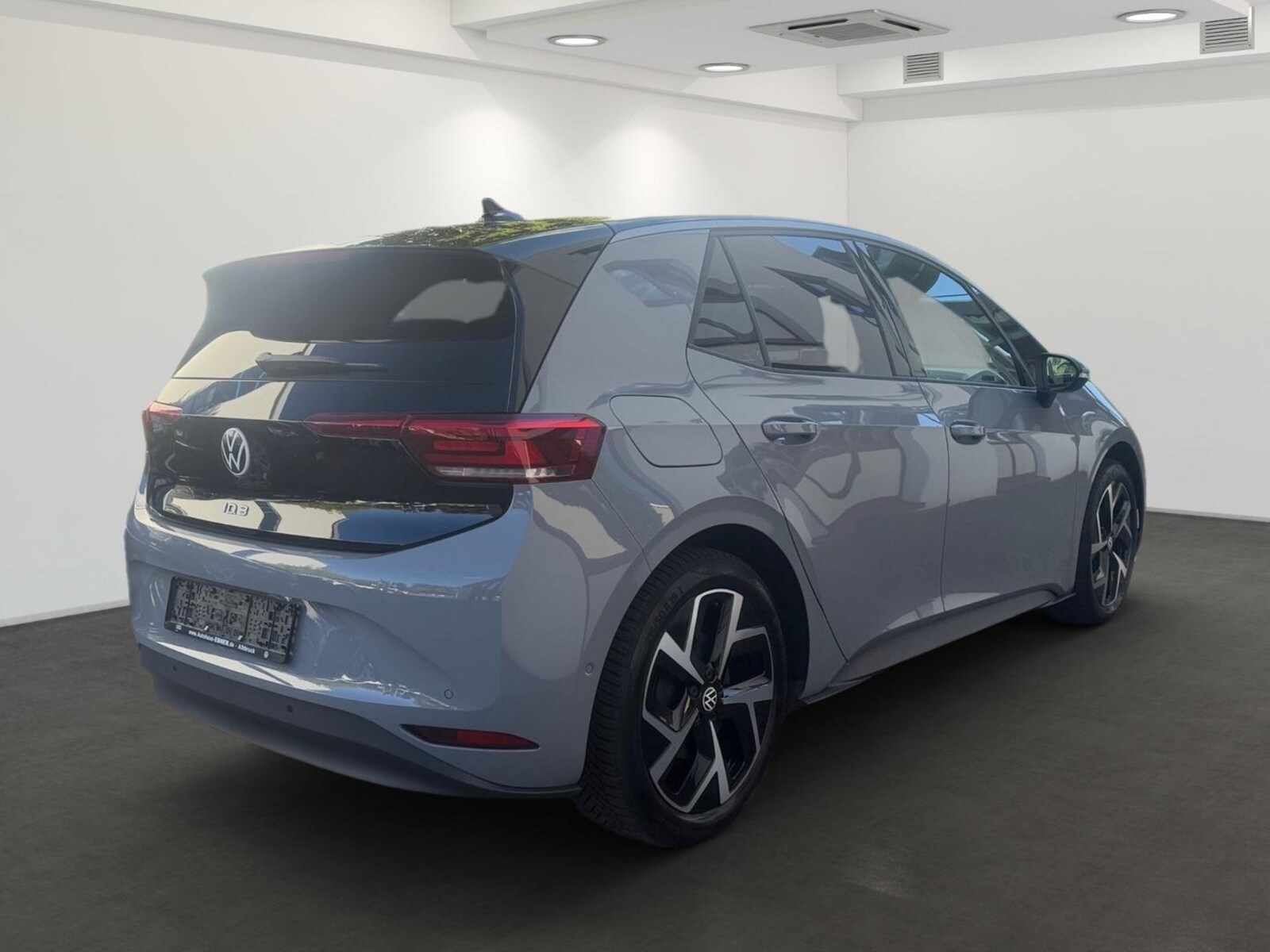 Volkswagen ID.3 – Bild 4