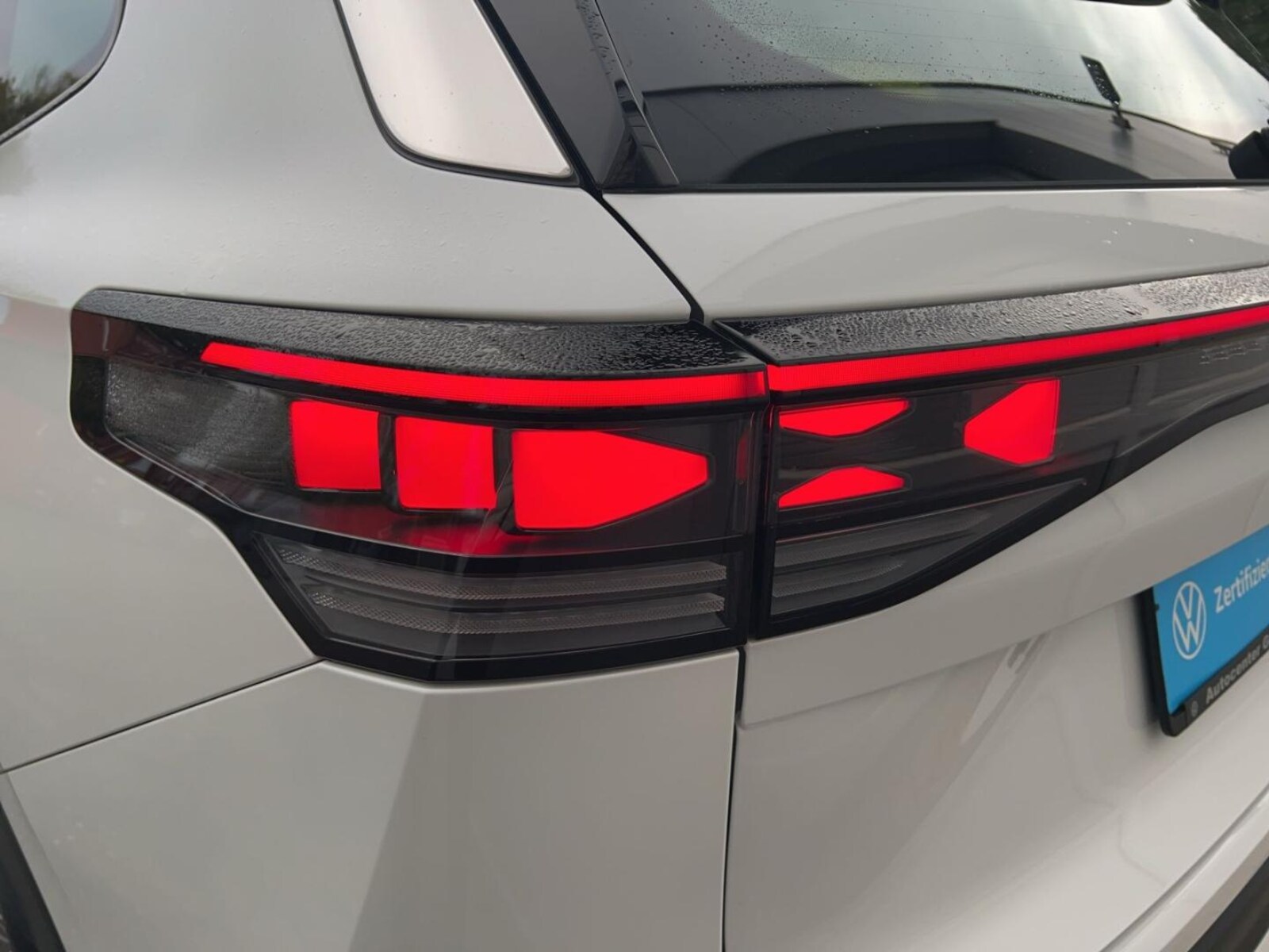 Volkswagen Tayron – Bild 15