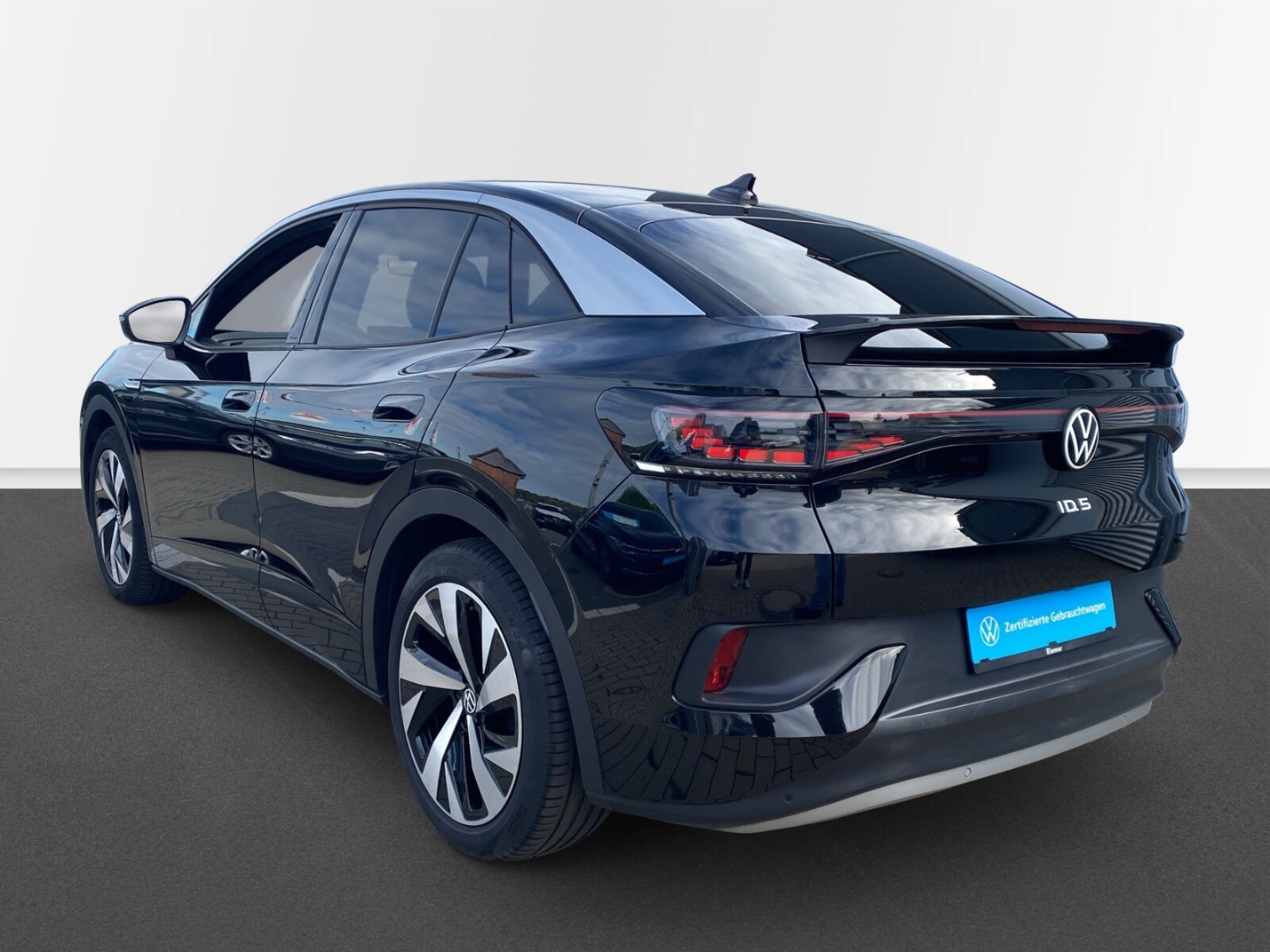 Volkswagen ID.5 – Bild 2