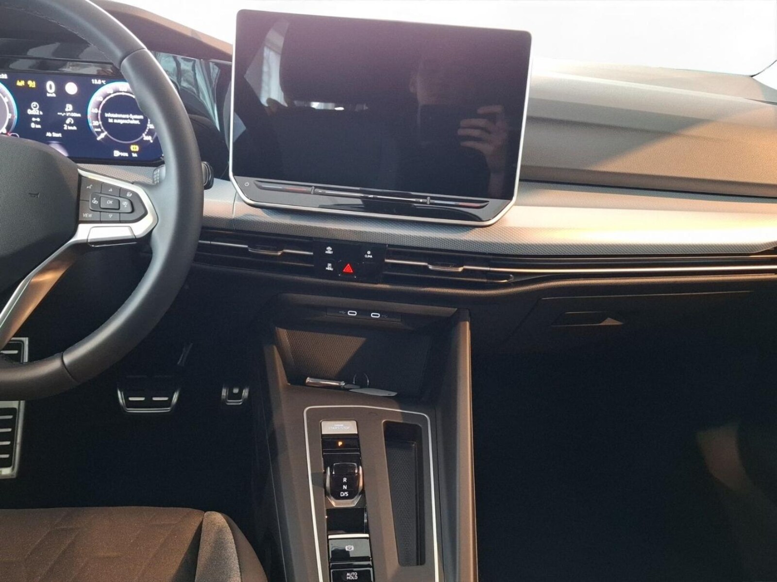 Volkswagen Golf – Bild 5
