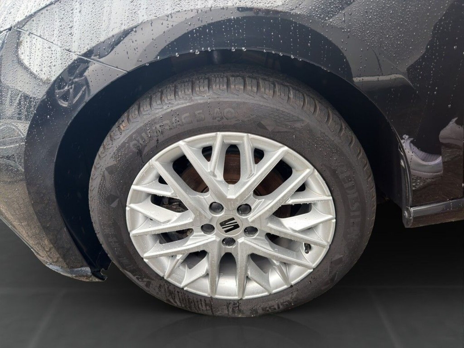 SEAT Ibiza – Bild 20