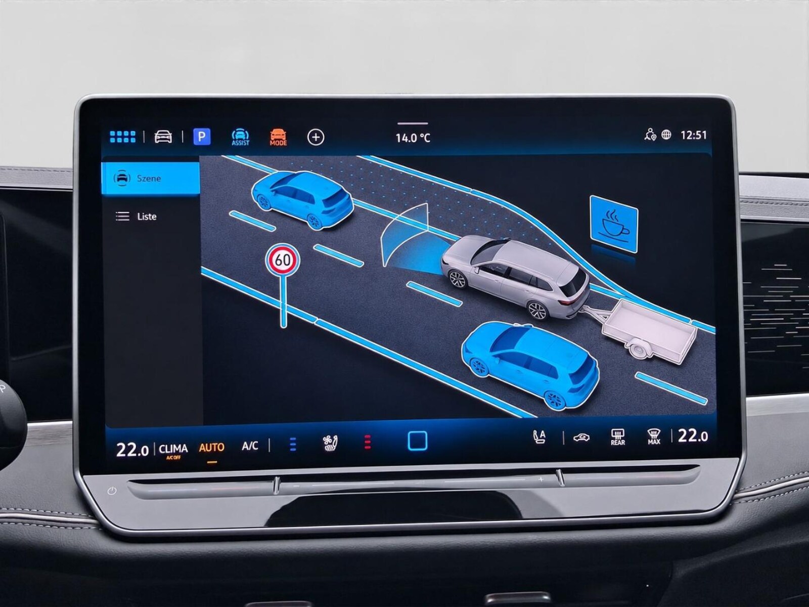 Volkswagen Passat – Bild 9