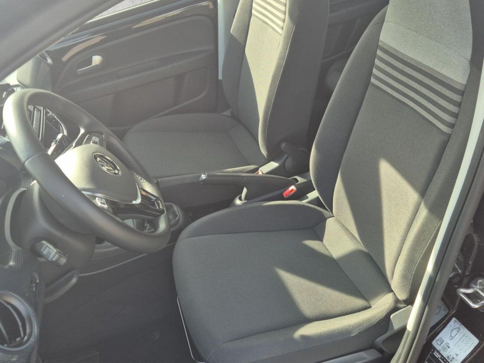 Volkswagen up! – Bild 9