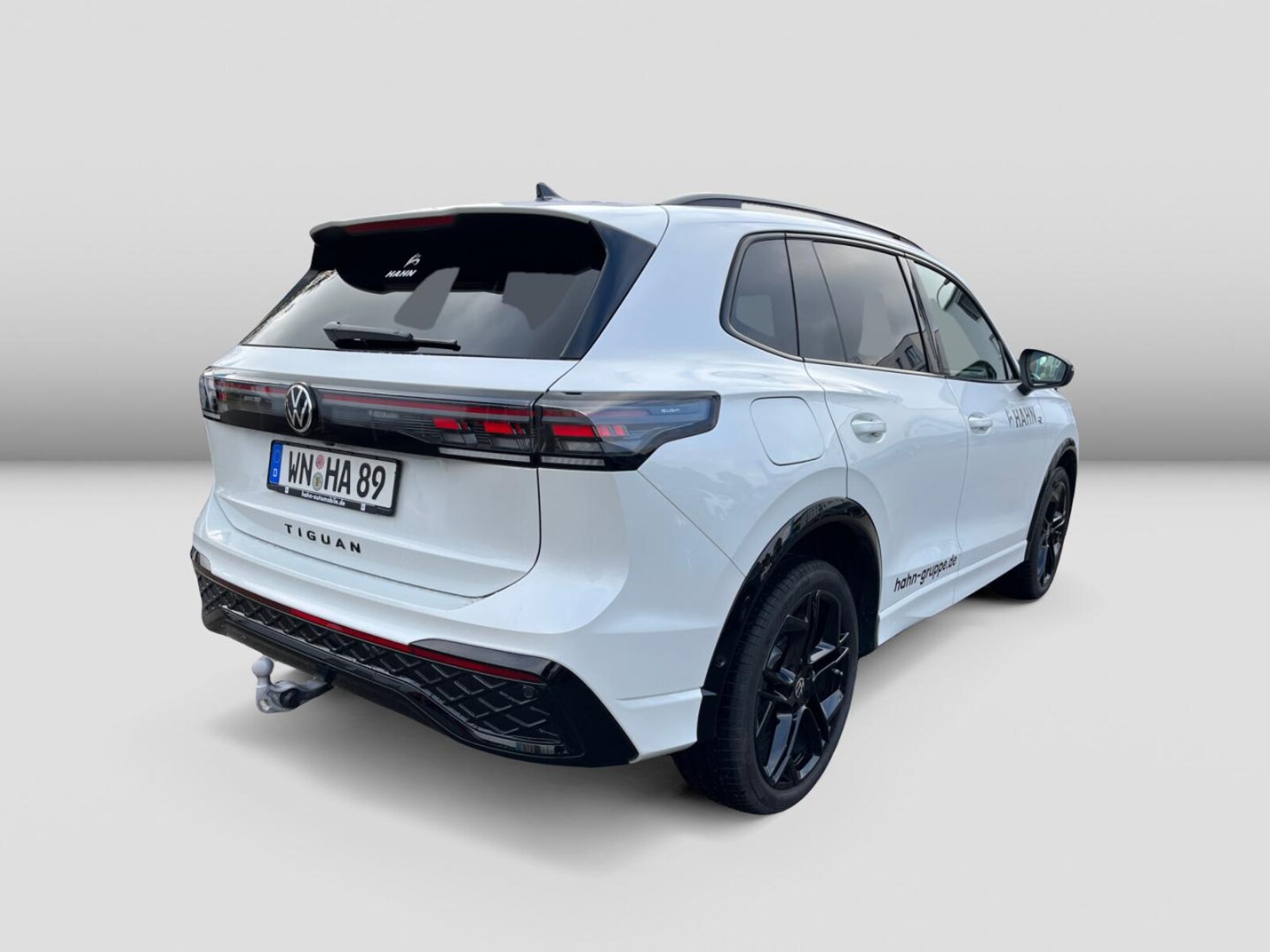 Volkswagen Tiguan – Bild 3