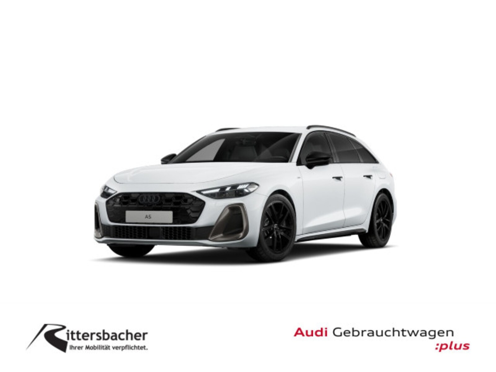 Audi A5 Avant