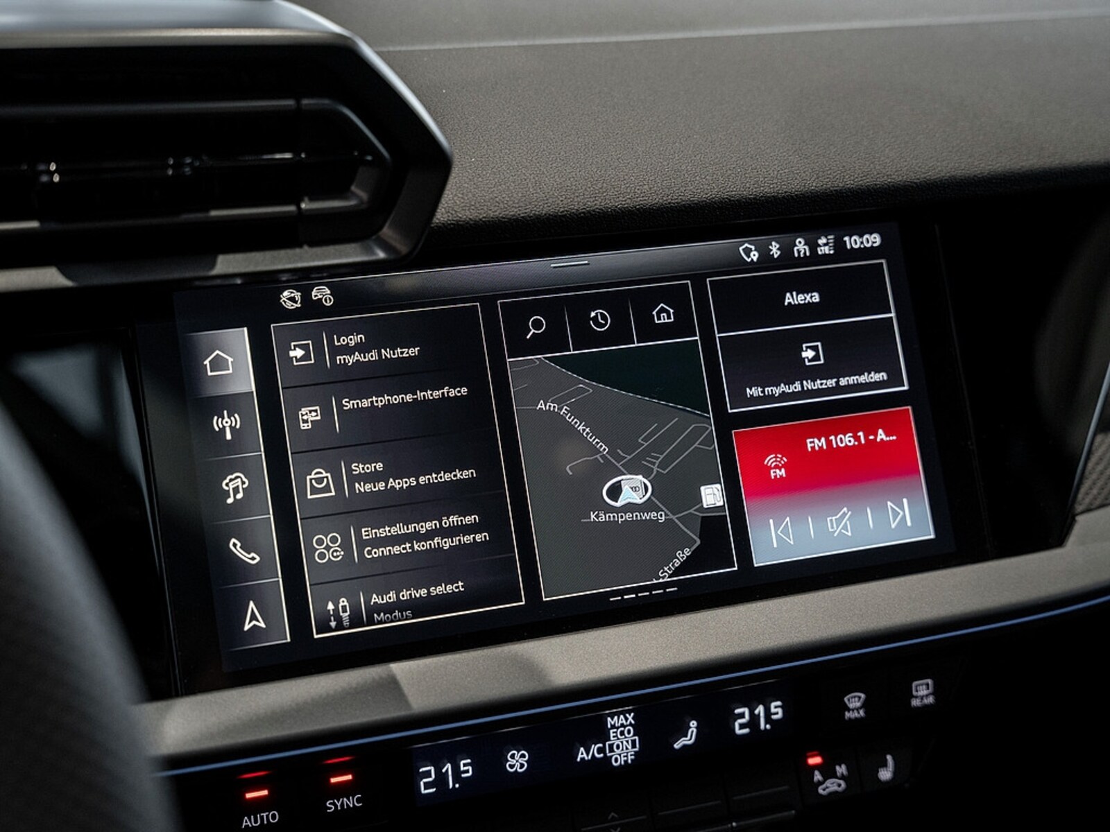 Audi RS 3 Sportback – Bild 7