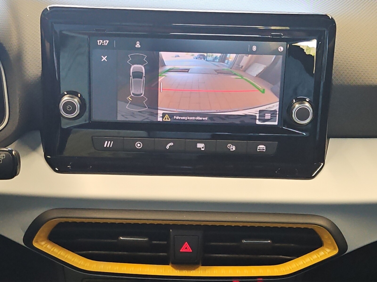 SEAT Ibiza – Bild 14