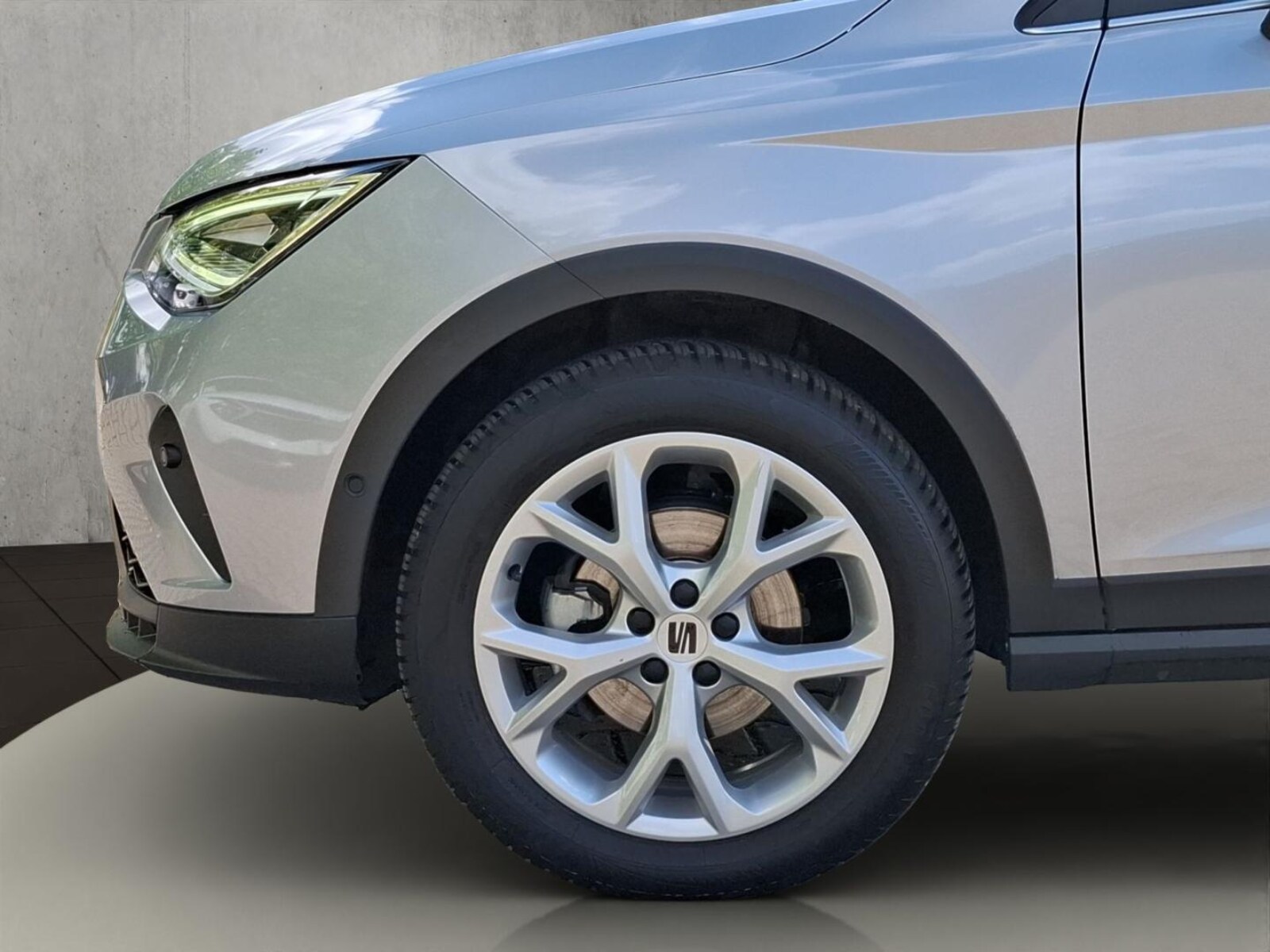 SEAT Arona – Bild 19
