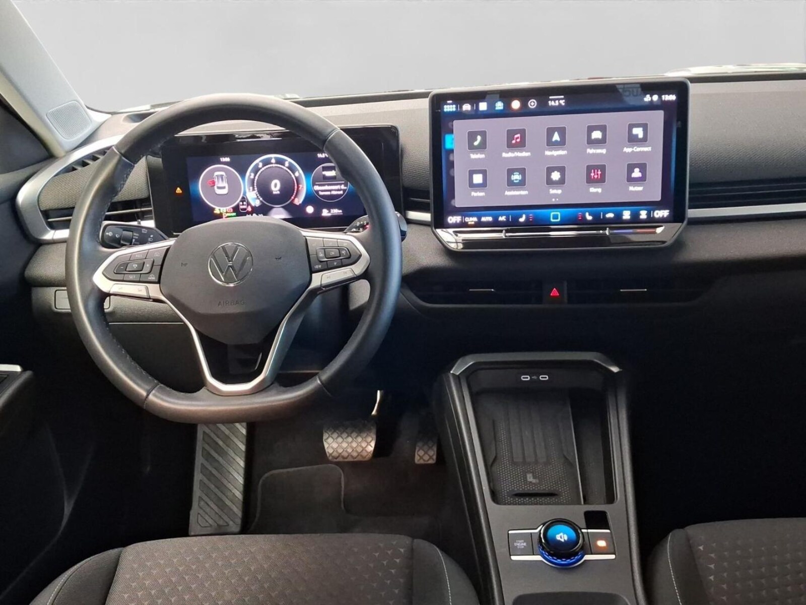 Volkswagen T-Roc – Bild 6