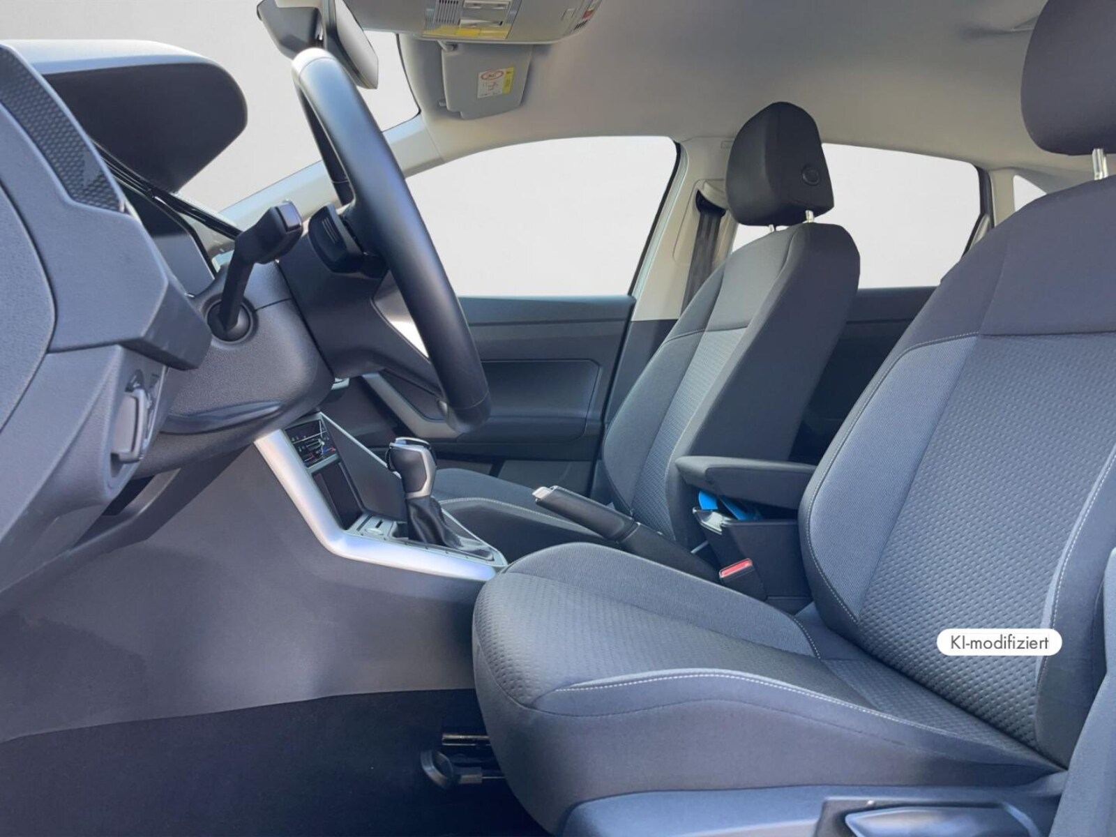 Volkswagen Taigo – Bild 12