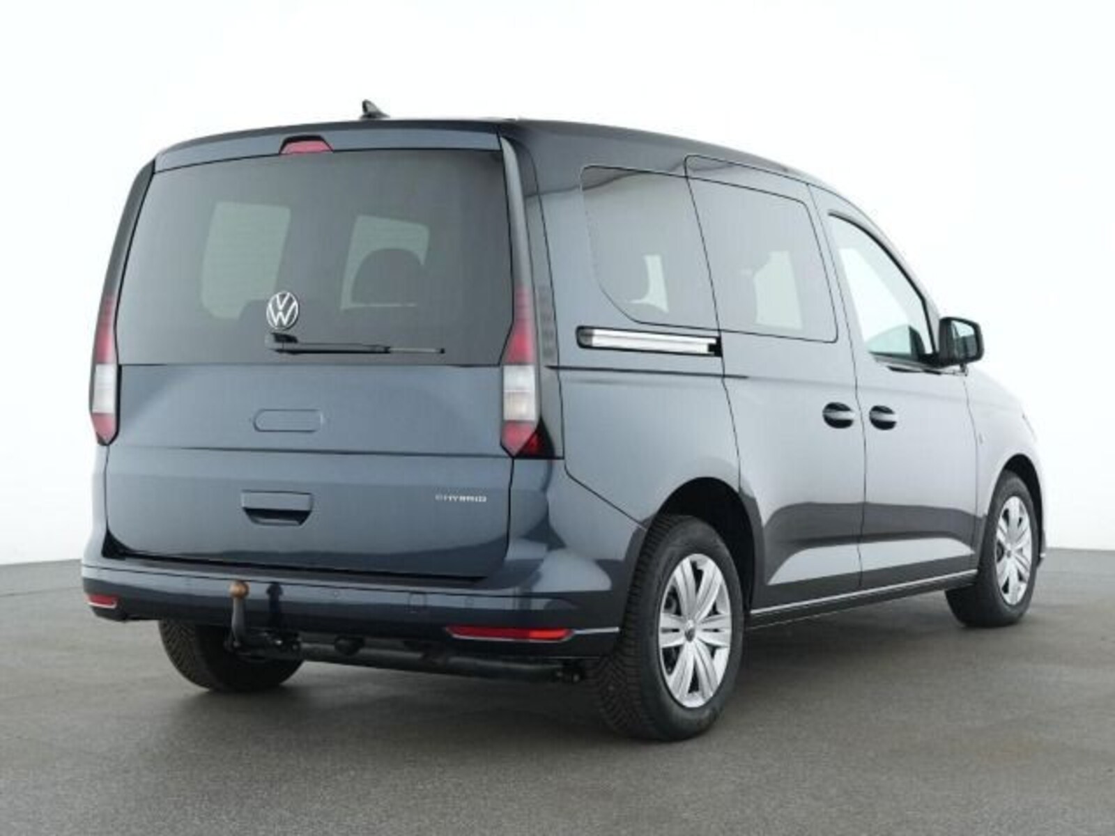 Volkswagen Caddy – Bild 2