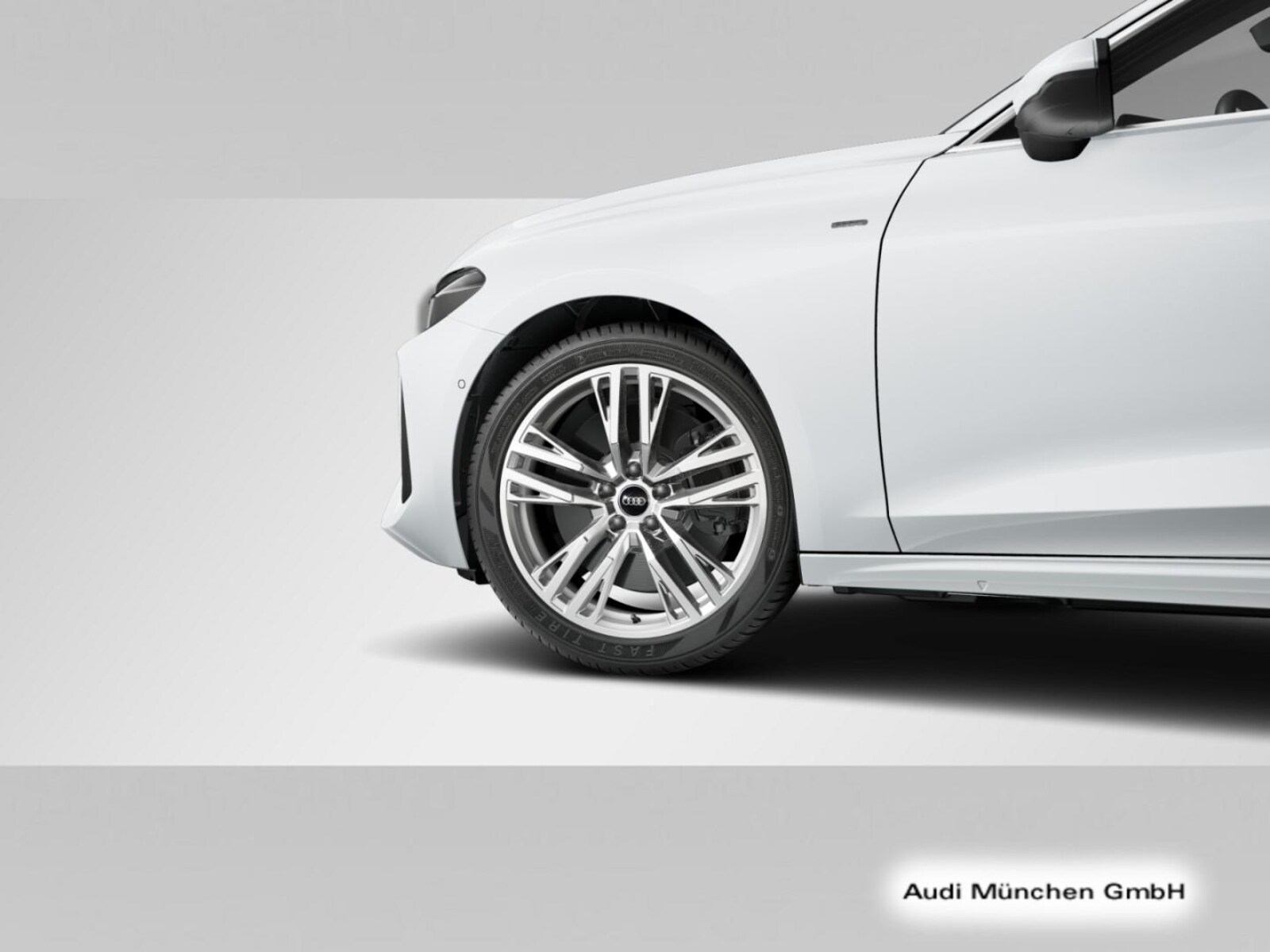Audi A5 Avant – Bild 5