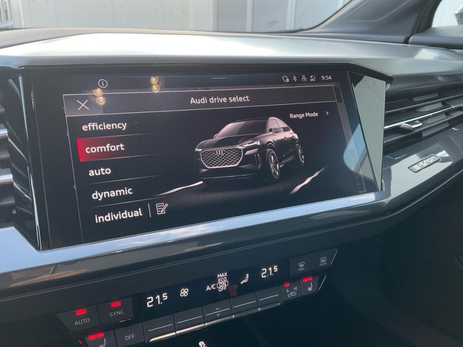 Audi Q4 Sportback e-tron – Bild 26