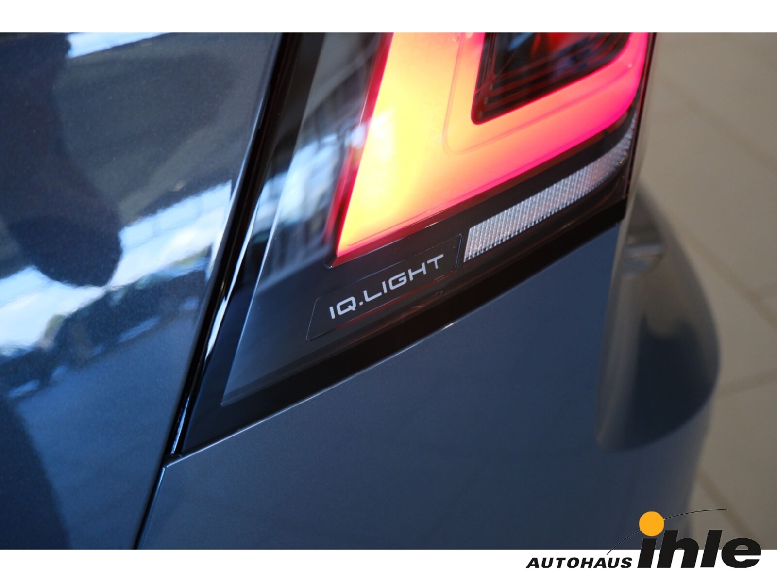 Volkswagen Golf – Bild 14