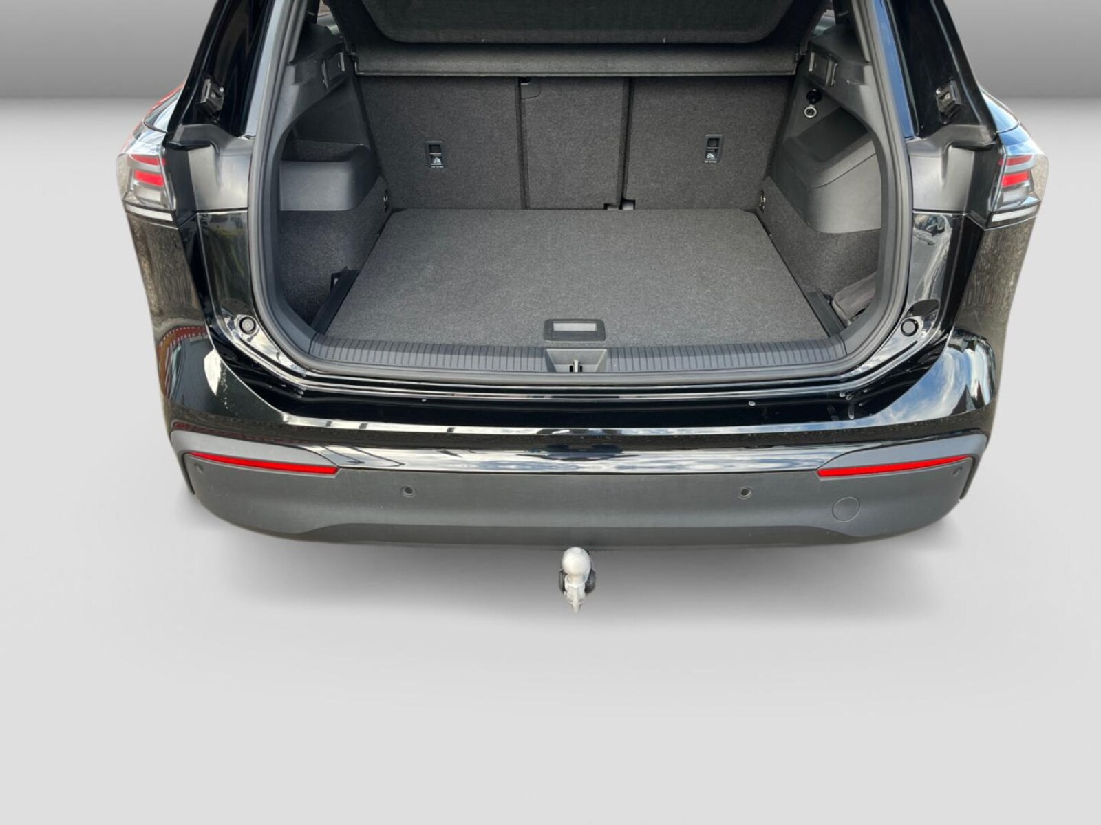 Volkswagen Tiguan – Bild 13