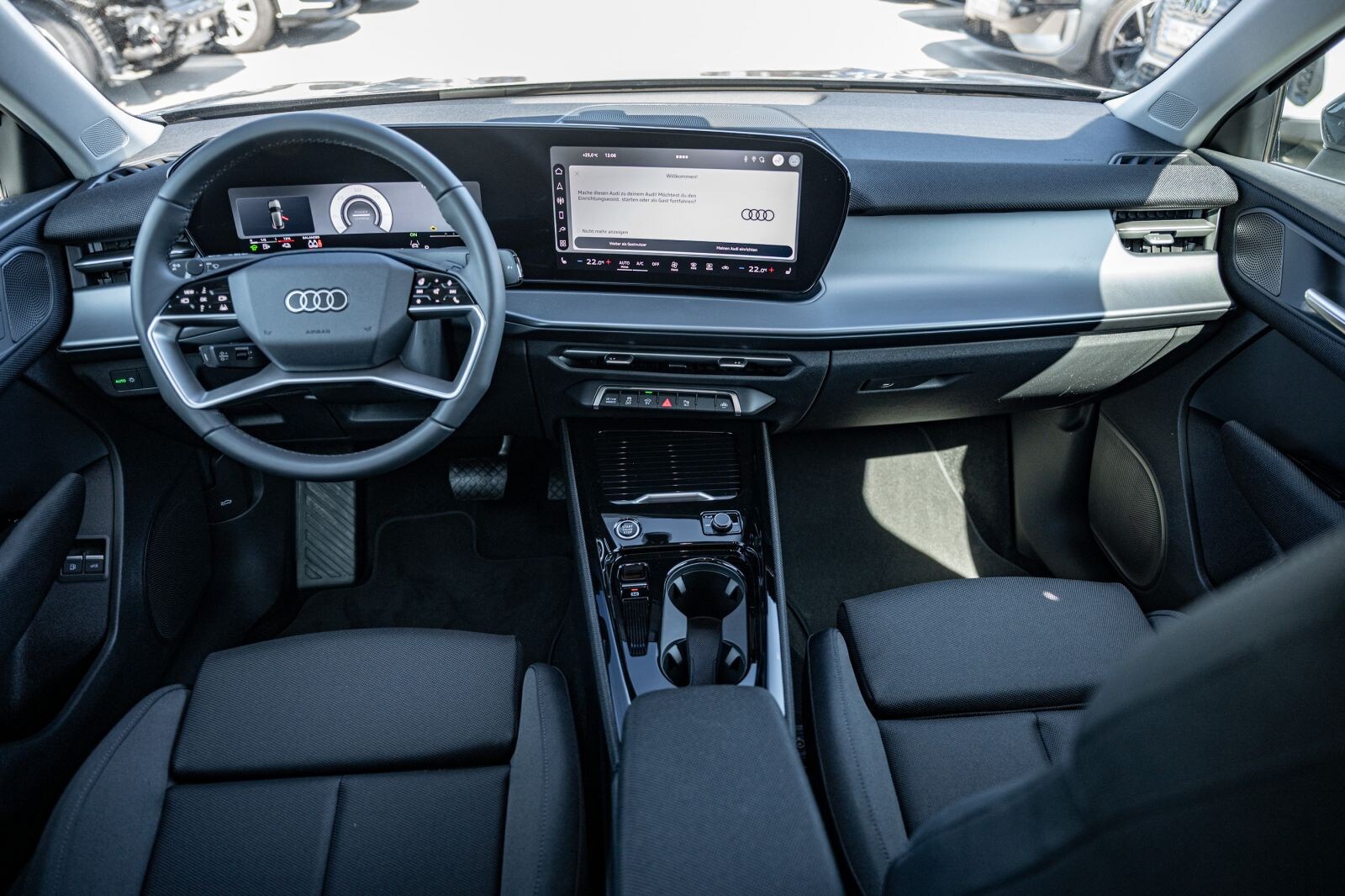 Audi Q3 Sportback – Bild 9