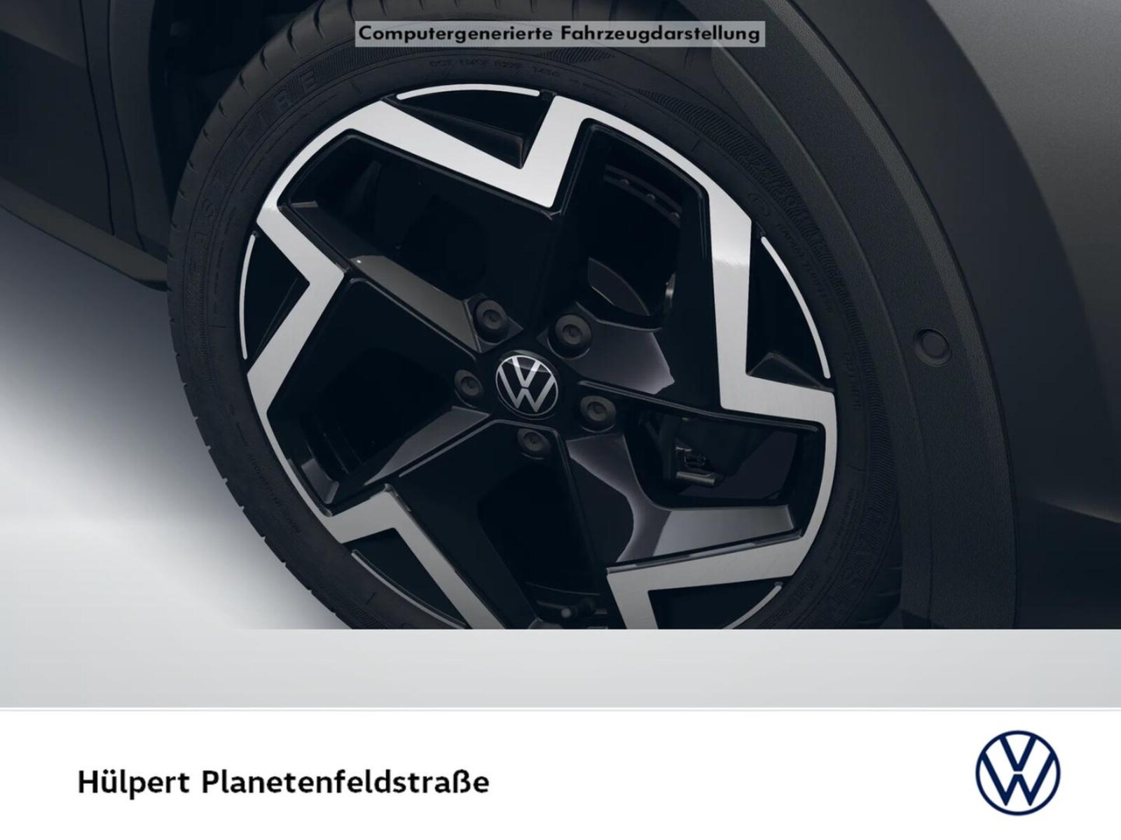 Volkswagen T-Roc – Bild 7