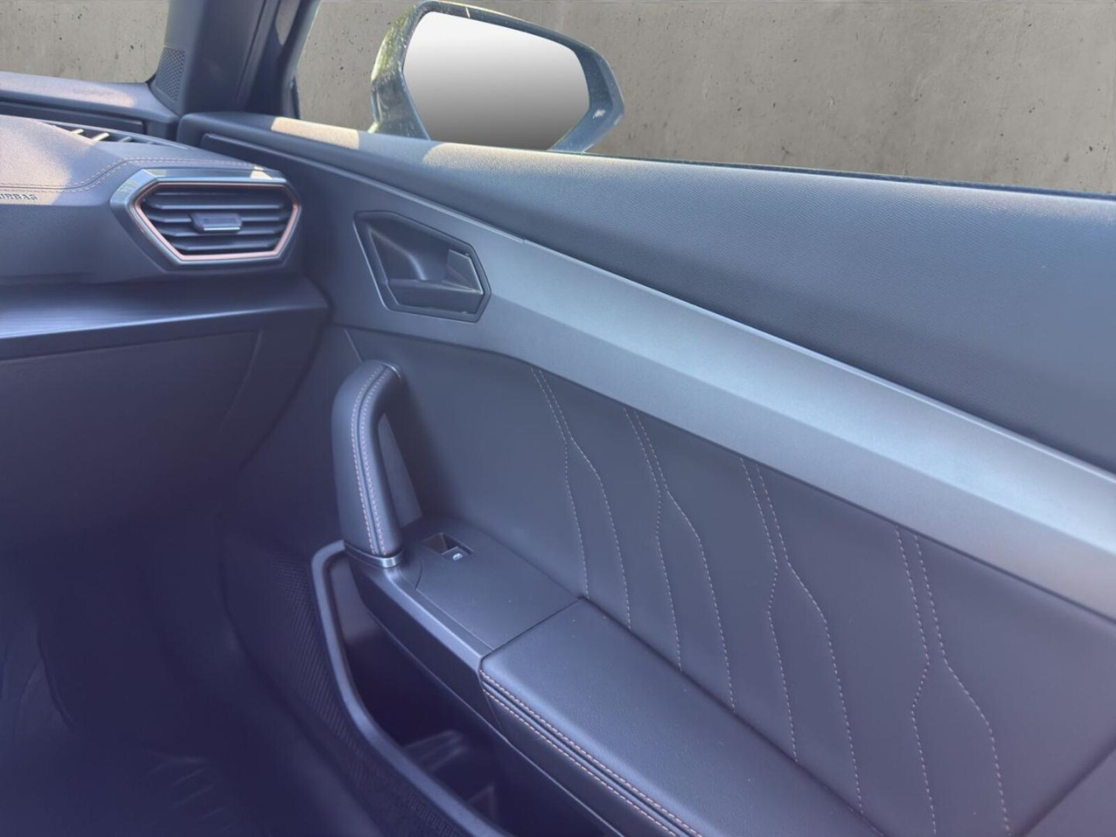 CUPRA Formentor – Bild 16