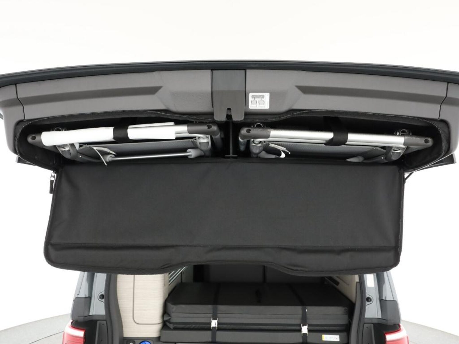 Volkswagen California – Bild 9