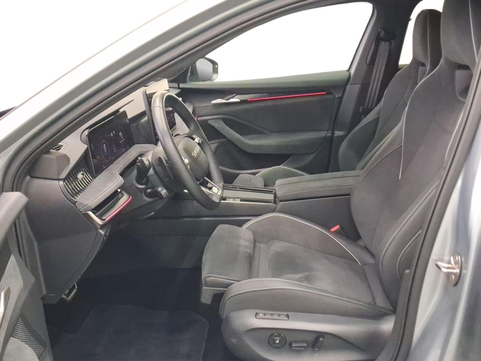 Skoda Superb Combi Sportline