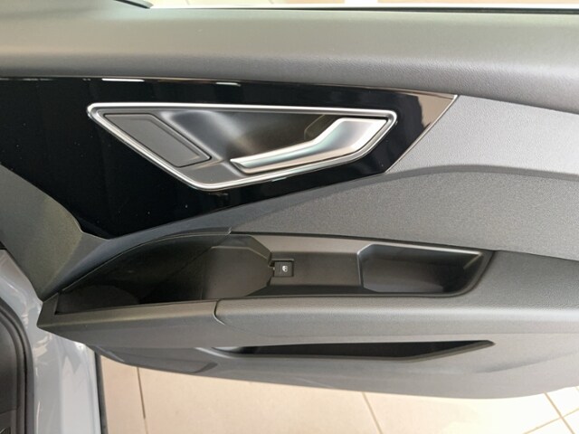 Image about Audi Q4 Sportback e-tron 40 e-tron