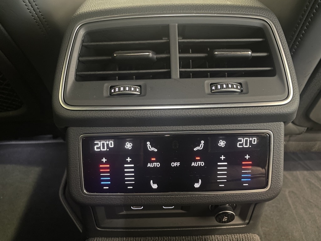 Image about Audi A7 Sportback TFSI e A7 Sportback 55 TFSI e quattro S line 367 hk S tronic