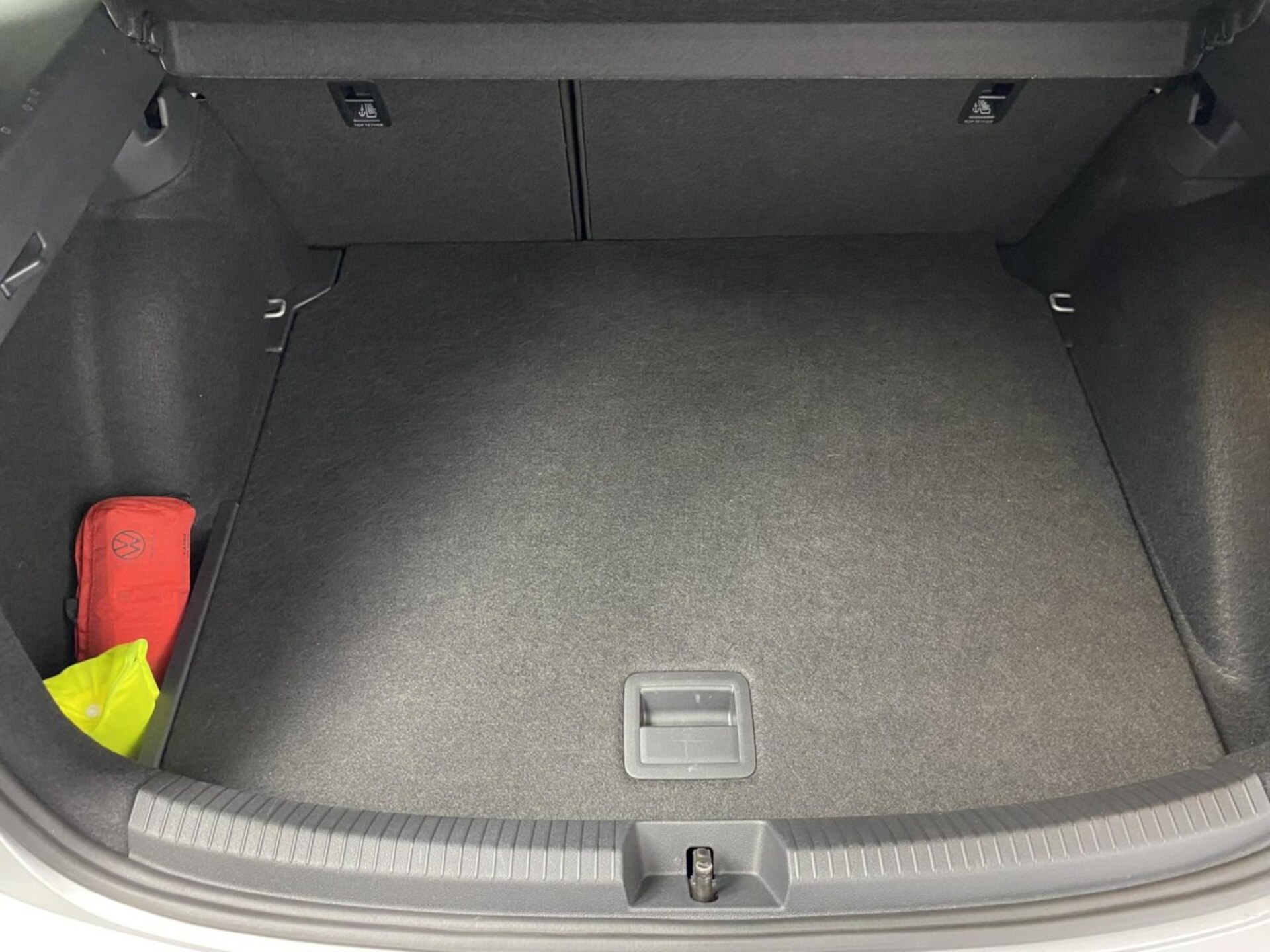Volkswagen Taigo MOVE