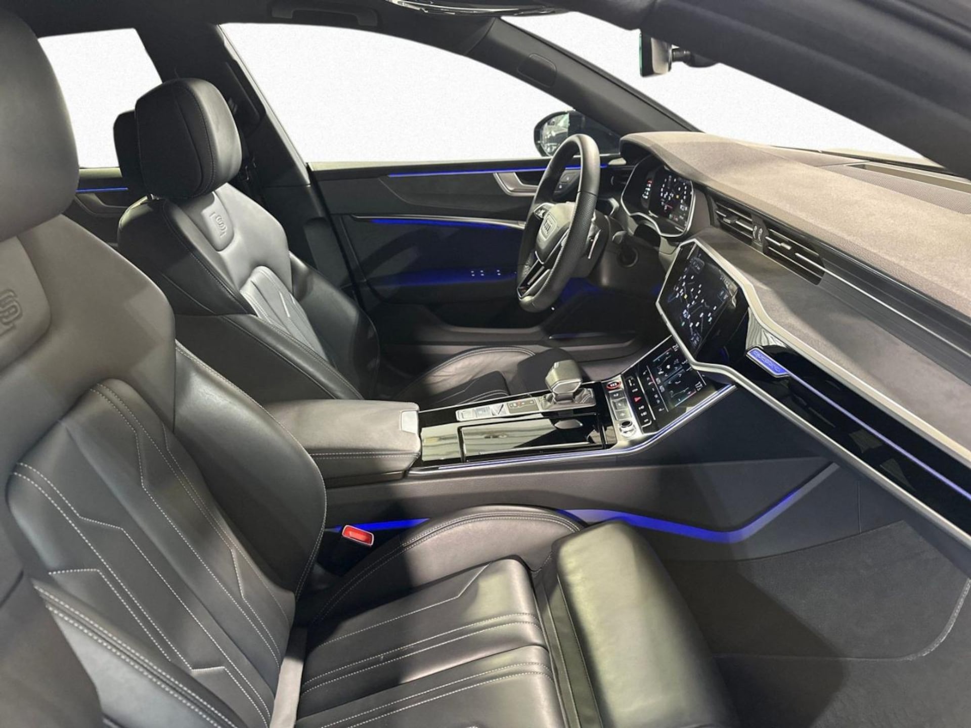 Audi S7 Sportback
