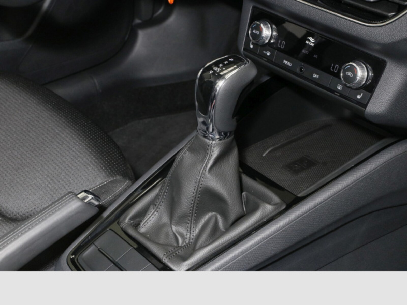 Škoda Scala – Bild 9