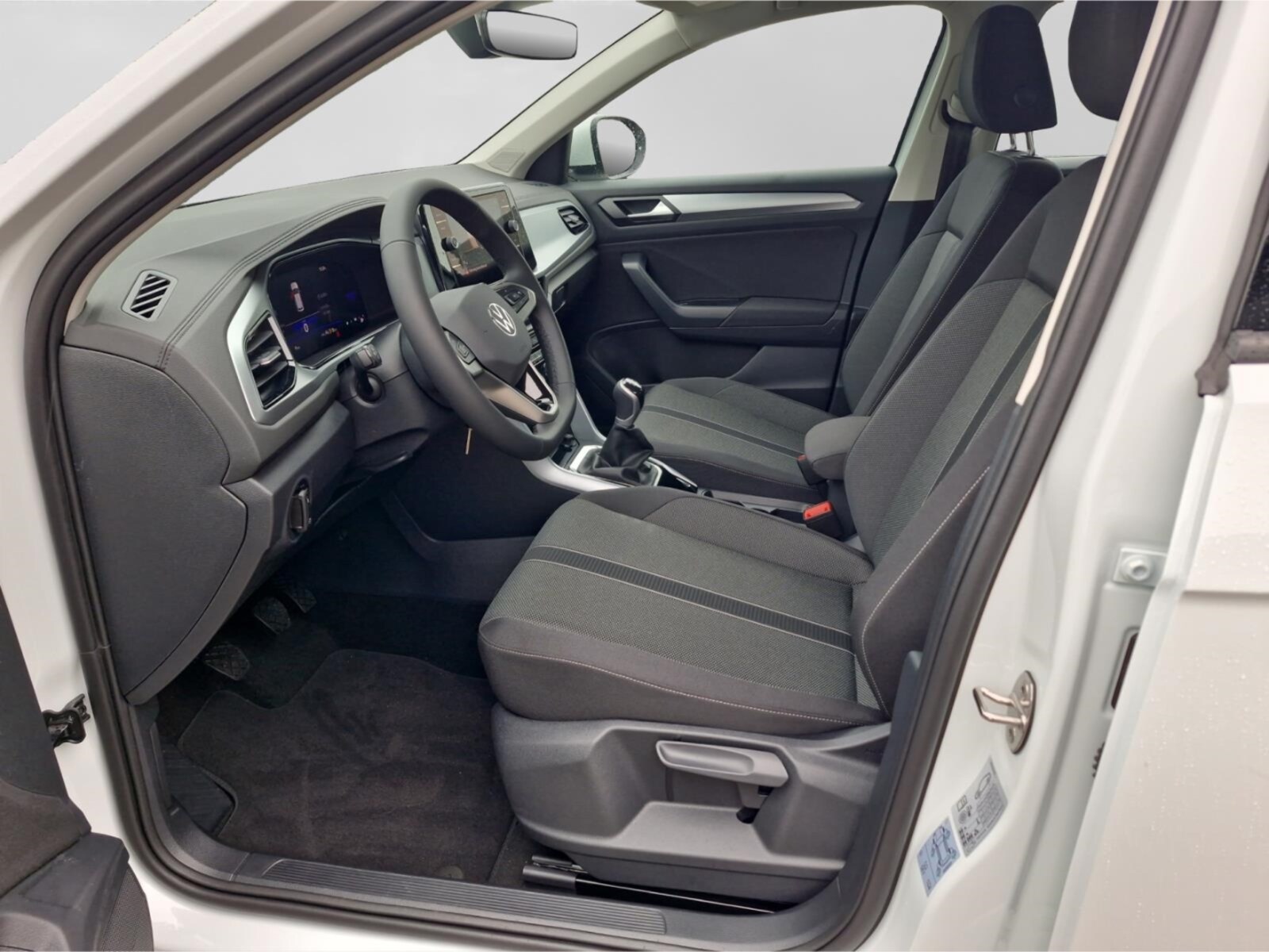 Volkswagen T-Roc – Bild 8