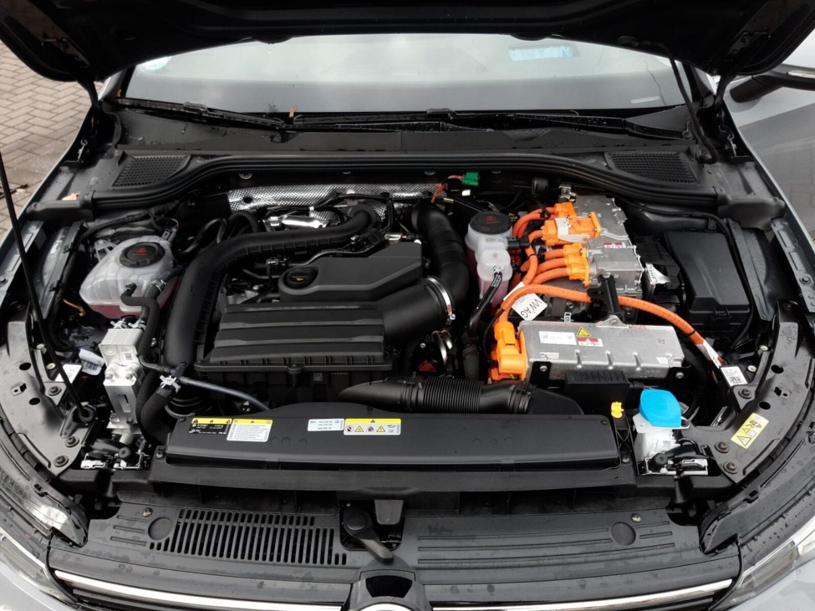 Volkswagen Golf – Bild 13