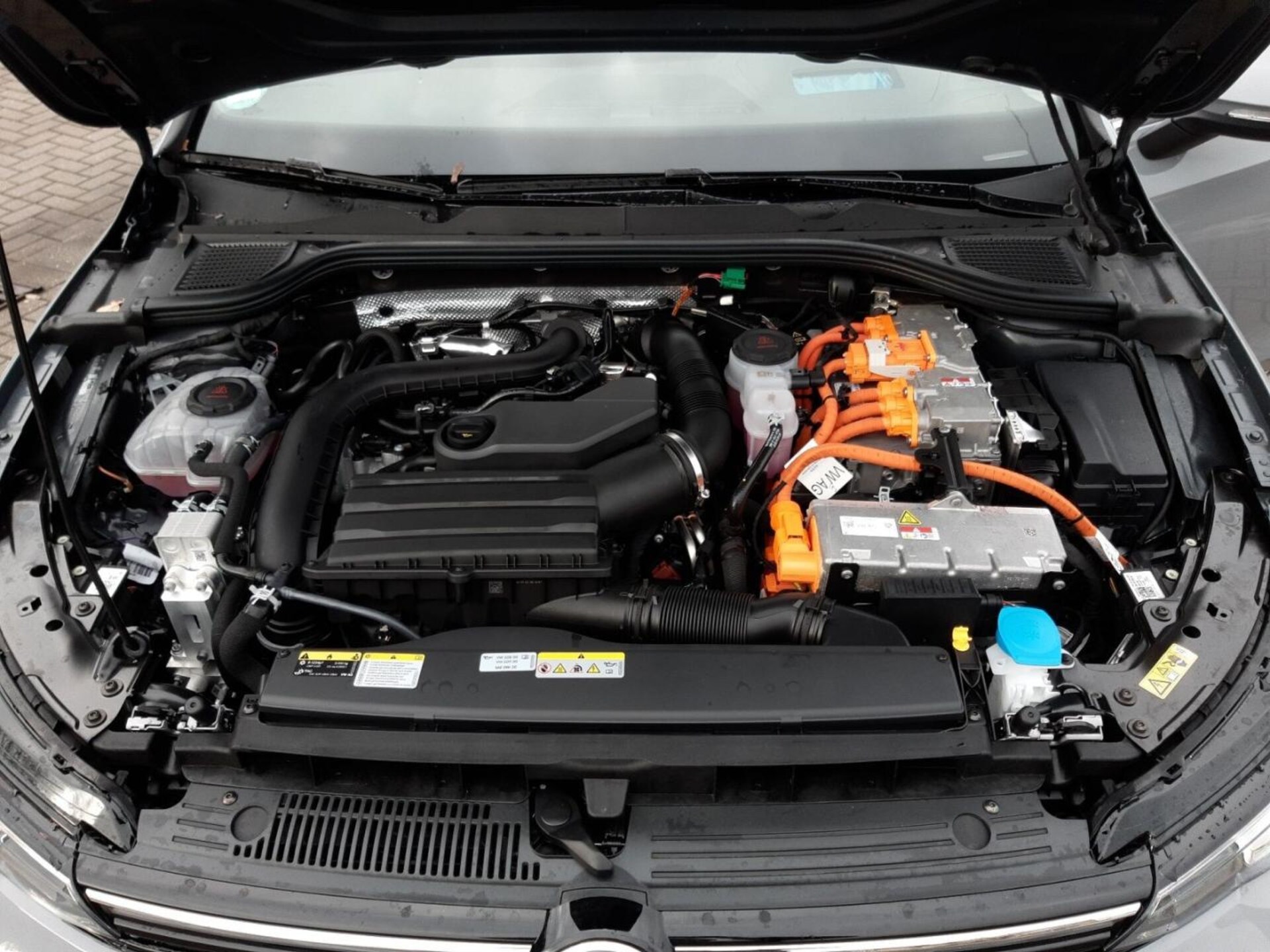 Volkswagen Golf Style