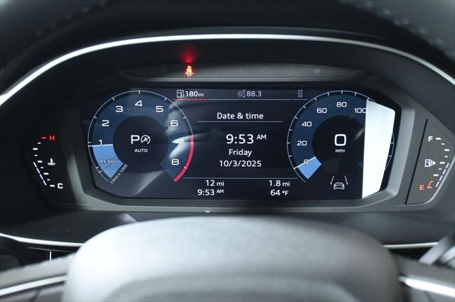 2025 Audi Q3 S Line Premium - Photo 15