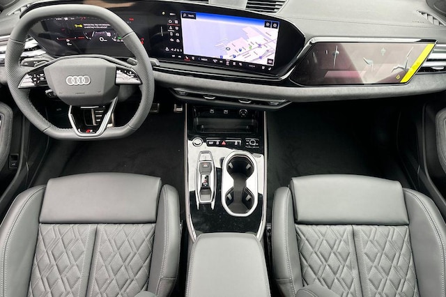2026 Audi A6 Prestige - Photo 10