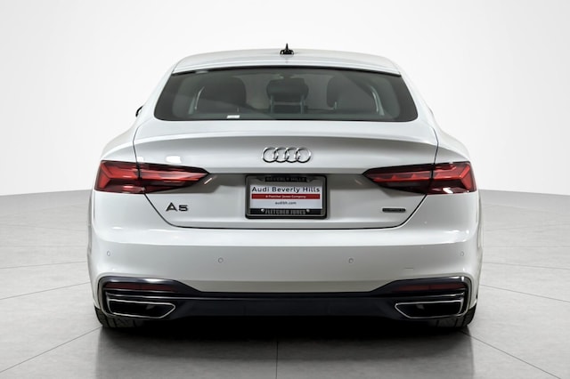 2023 Audi A5 Sportback