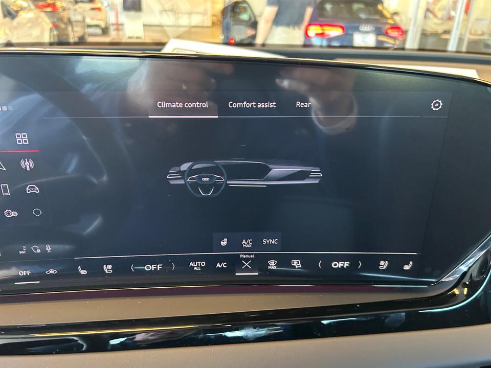 2026 Audi A6 Premium Plus - Photo 18