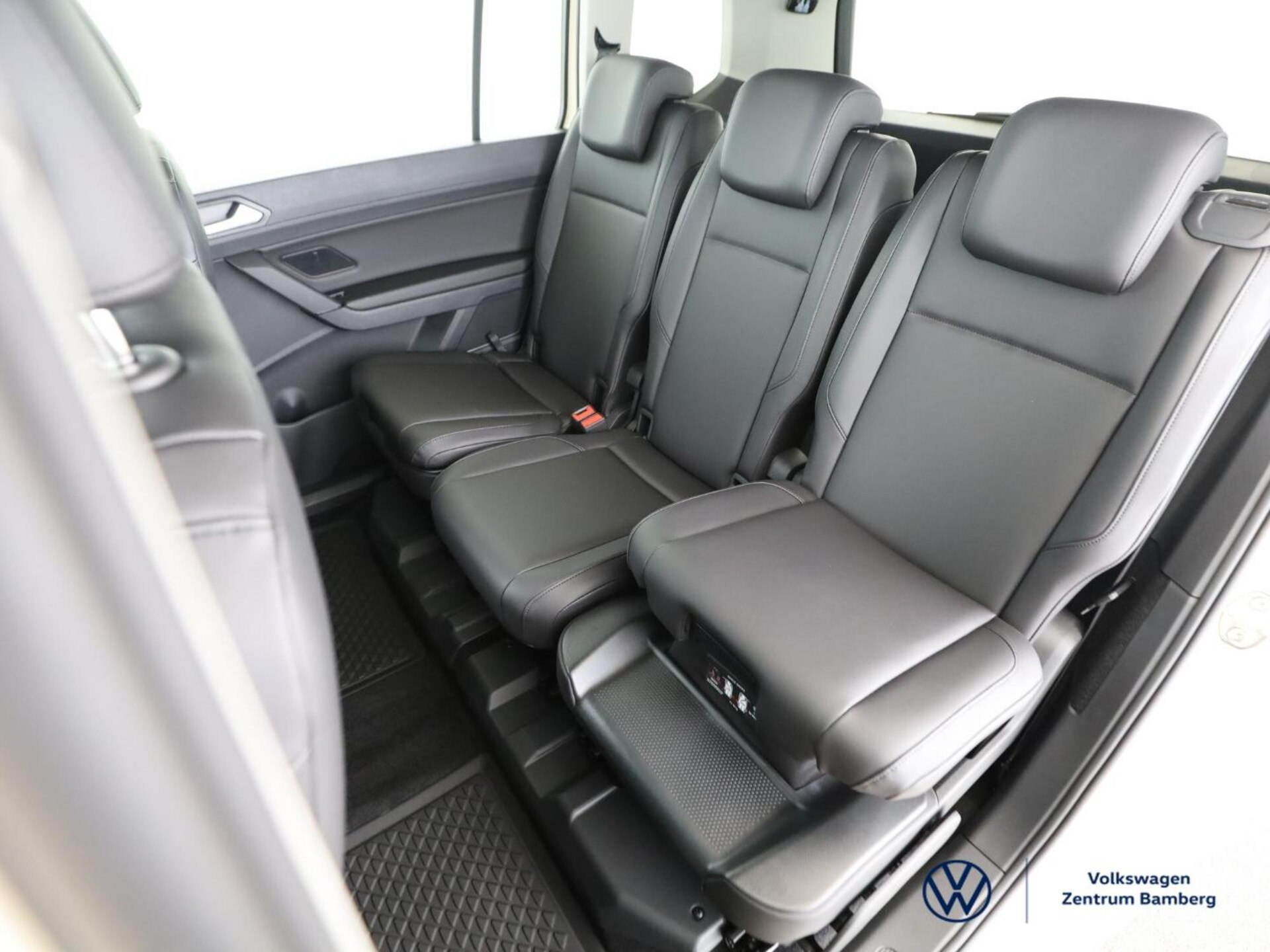 Volkswagen Touran Trendline