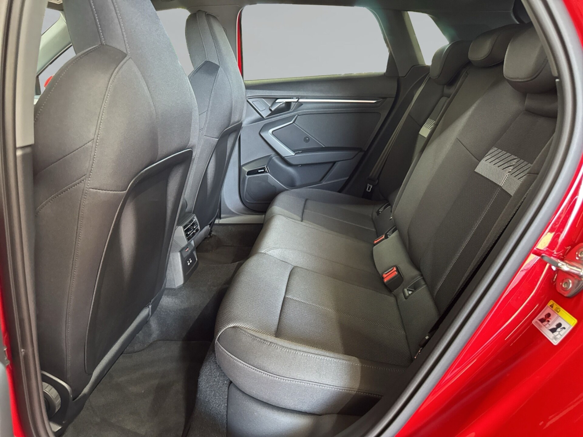 Audi A3 Sportback S line