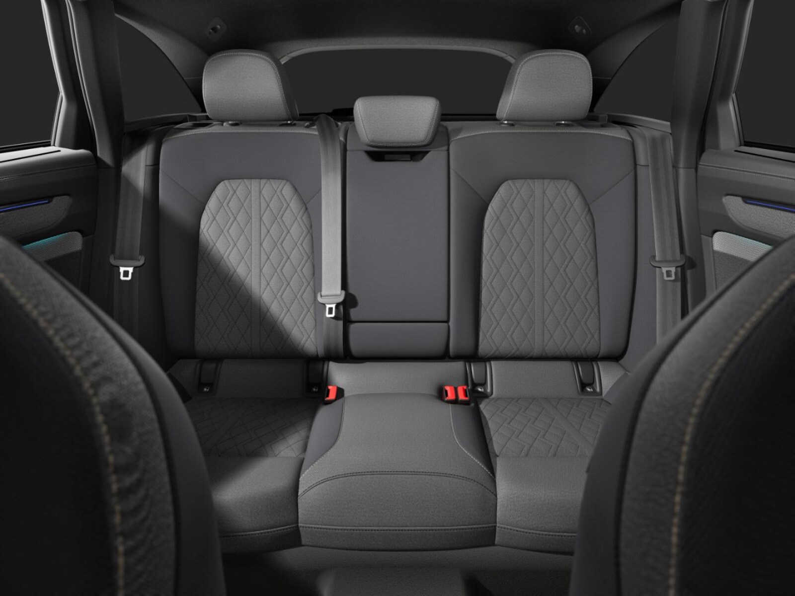 Audi A6 Avant – Bild 12