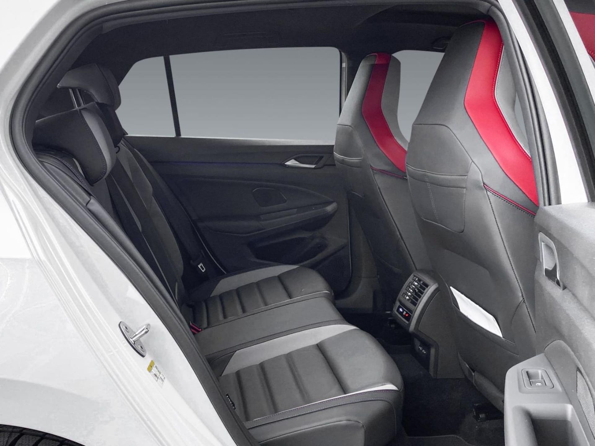 Volkswagen Golf GTI Clubsport