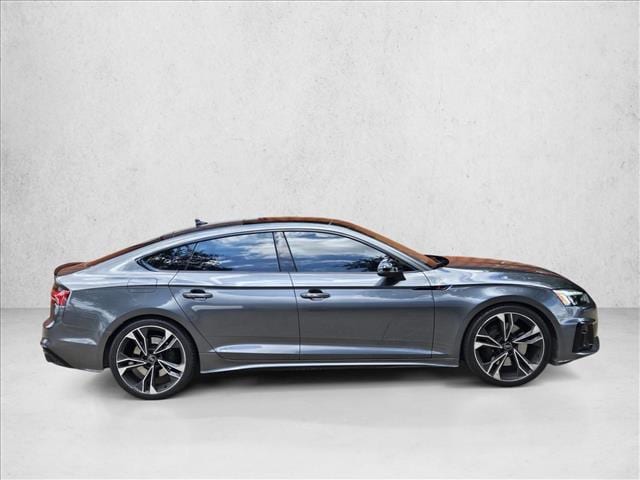 2024 Audi S5 Sportback