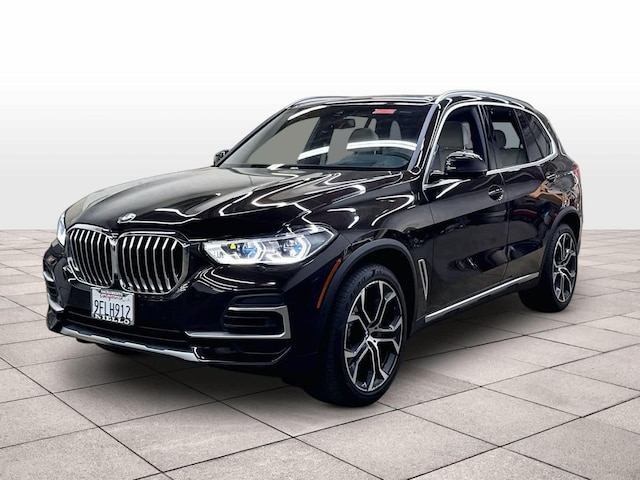 2023 BMW X5