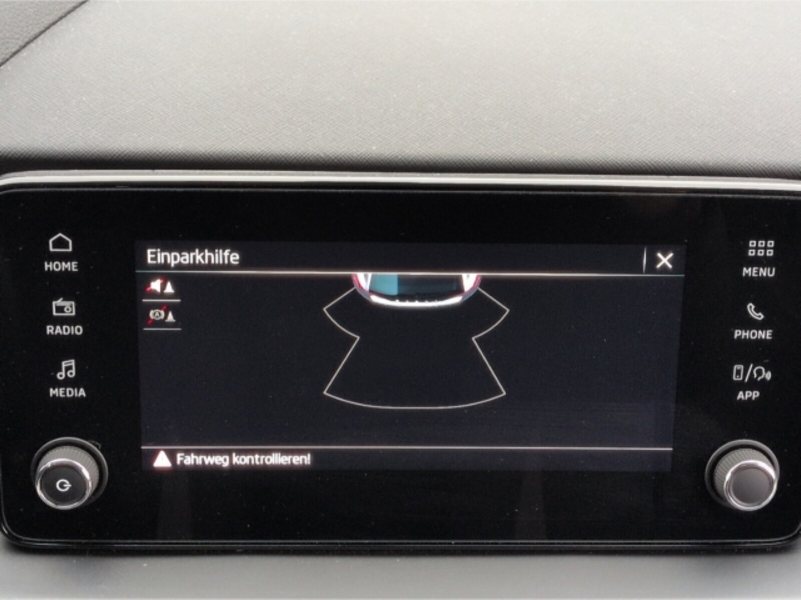 Škoda Scala – Bild 12