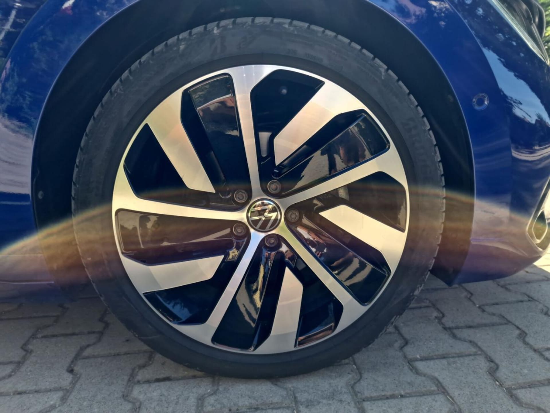 Volkswagen Arteon Shooting Brake R-Line